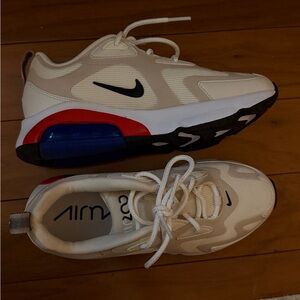 Women’s Nike Air Max 200 Sneakers